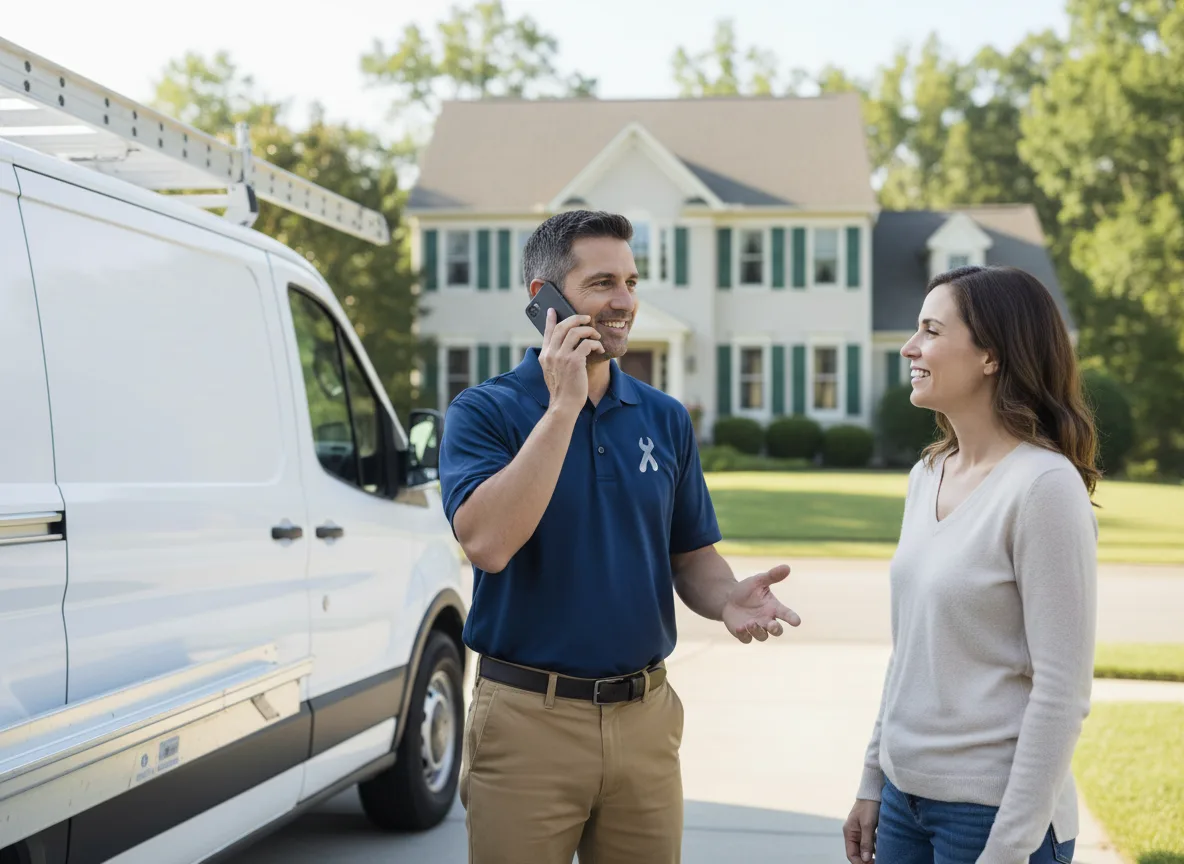Home Gutter Service Hillsboro, WI FAQs